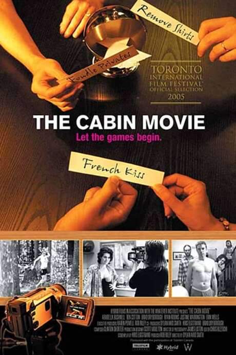The Cabin Movie
